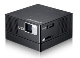 Проектор Samsung SP-H03