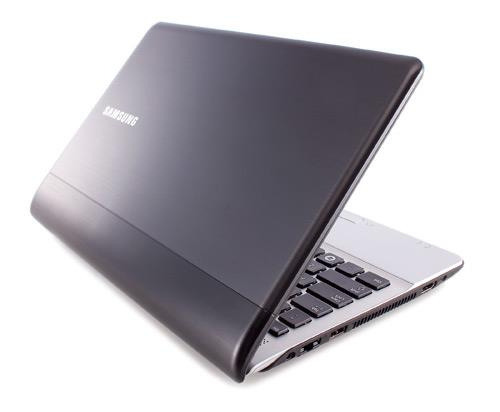Ноутбук Samsung 300U1A-A01 фото 6