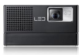 Проектор Samsung SP-H03 фото 2