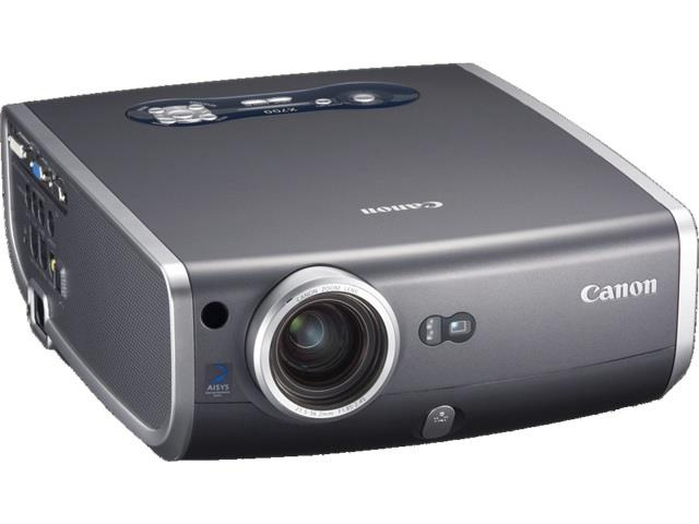 Проектор Canon XEED X700 фото 3