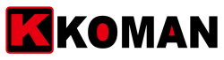 KOMAN